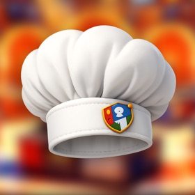 Global Chef Clash!