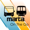 MARTA On the Go icon