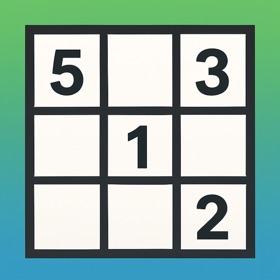 Sudoku Number Puzzle Games