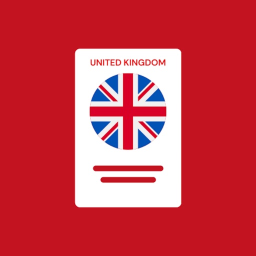 Life In The UK Test Kit