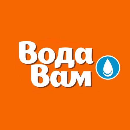 Вода-Вам.РФ icon