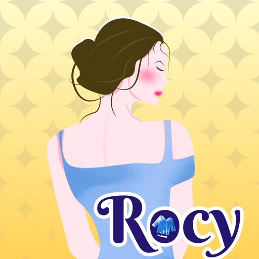 Rocy - Moment & Wonderful