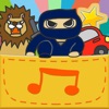 Sound Party- Tap & Play Sounds icon