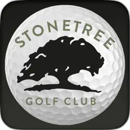 Stonetree Golf Club app icon