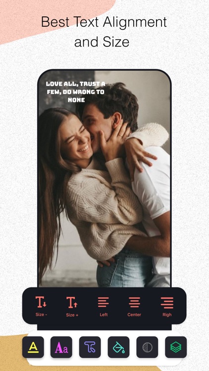 PixelLab: AI Photo Editor screenshot-3