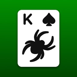 Spiderﾠ Solitaire
