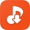 ミュージックダウンローダー＆プレーヤー - iPhoneアプリ