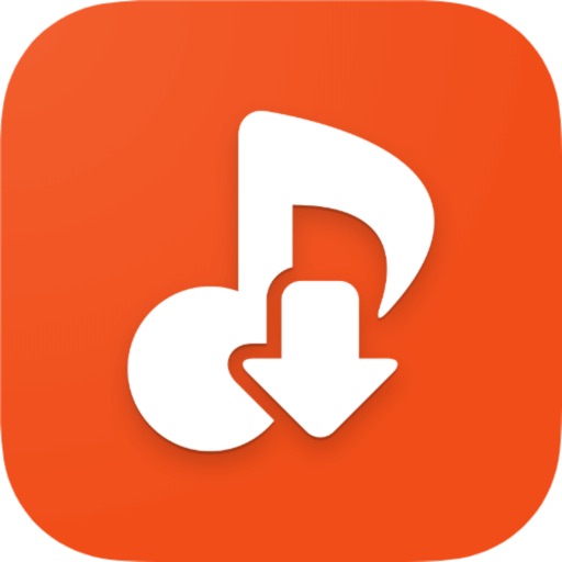 Music Downloader / MP3 Player iOS App
