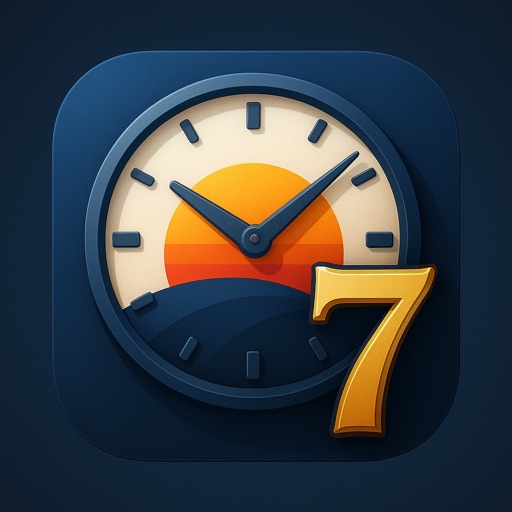 Shabbat/Sabbath Clock