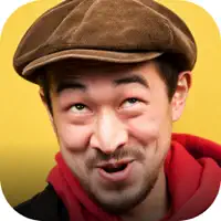 Live Face Dance - Funny Photo