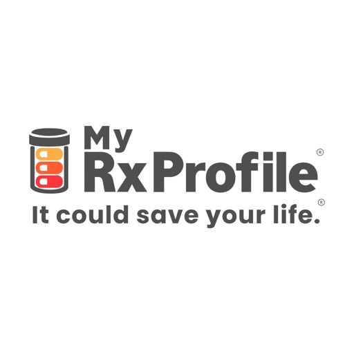 MyRxProfile: Pill Identifier