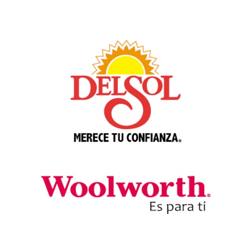 Del Sol y Woolworth