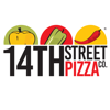 14th Street Pizza Co. - 14th Street Pizza Co.