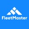 Mobile management application of FleetMaster - the online fleet management platform