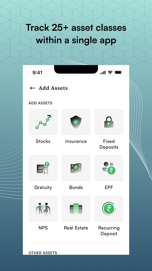 #5. Siptiger (iOS) بواسطة: Hassan Ali