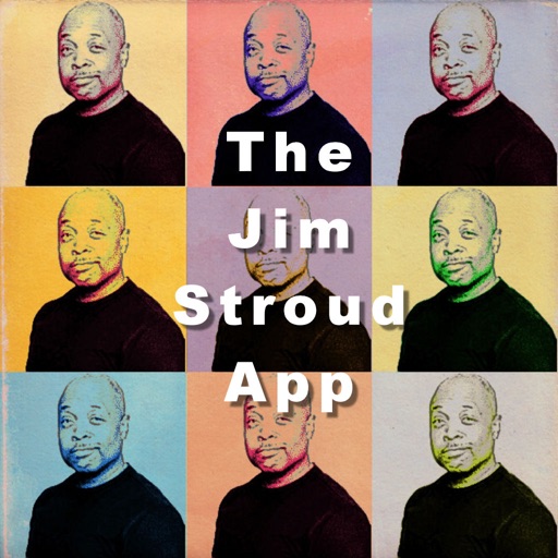 The Jim Stroud App