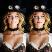 Find Differences AI Challenge