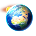 Globe 3D – Planet Earth Guide