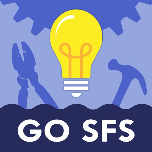 GO SFS - AppWisp.com