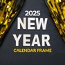 Get New Year Calendar for iOS, iPhone, iPad Aso Report
