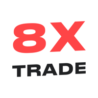 8xTrade logo