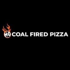 HG Coal Fired Pizza Warrington