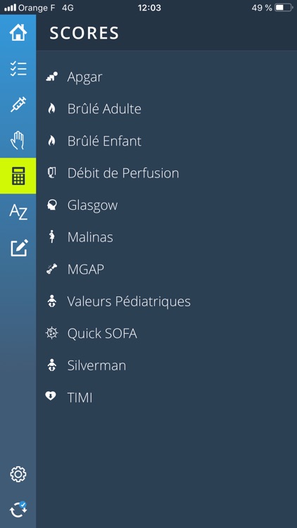 Smur Bmpm screenshot-7