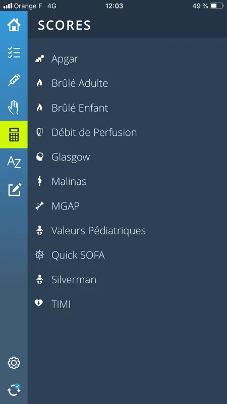Smur Bmpm screenshot 8 of 9