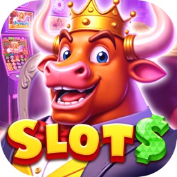Buffalo Slots™: Wild Jackpots