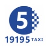 Piątka Taxi icon