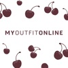 MYOUTFITONLINE icon