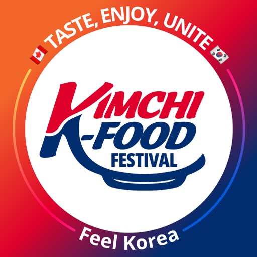 Kimchi & K-food Festival