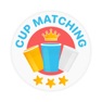 Get Cup Matching for iOS, iPhone, iPad Aso Report