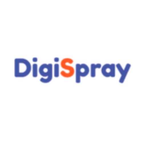 Digispray