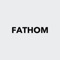 The official Fathom Church App connects you to a variety of resources including sermons, articles, event information, and more