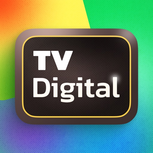 TV Digital: Online ao vivo