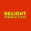 Delight Kebab and Pizza icon