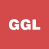 GGL LOVE icon