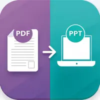 PDF to slides!