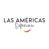 Las Americas Experience app icon - Lifestyle app for iPhone