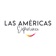 Las Americas Experience app icon - Lifestyle app for iPhone