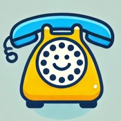 Simple Phone Book for Seniors