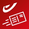 bpost Mobile Postcard icon