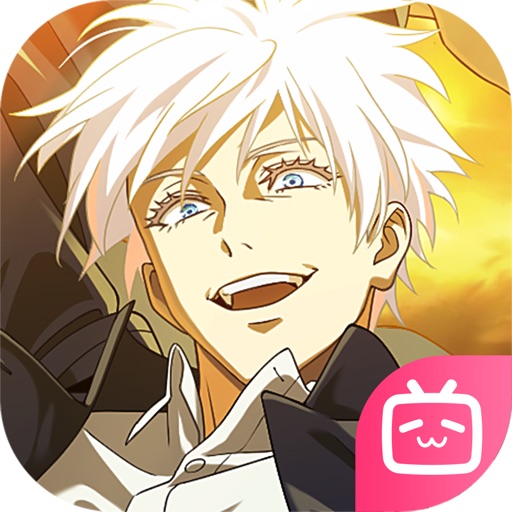 Jujutsu Kaisen Phantom Parade Hack app icon