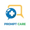 Prompt Care icon