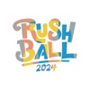 RUSH BALL 2024 - iPhoneアプリ