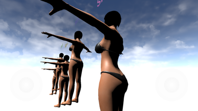 Breasts & Butts Implants AR Screenshot