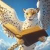 Fictive Books: Reading Games icon