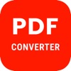 PDF Scan: Convert Photo to PDF icon