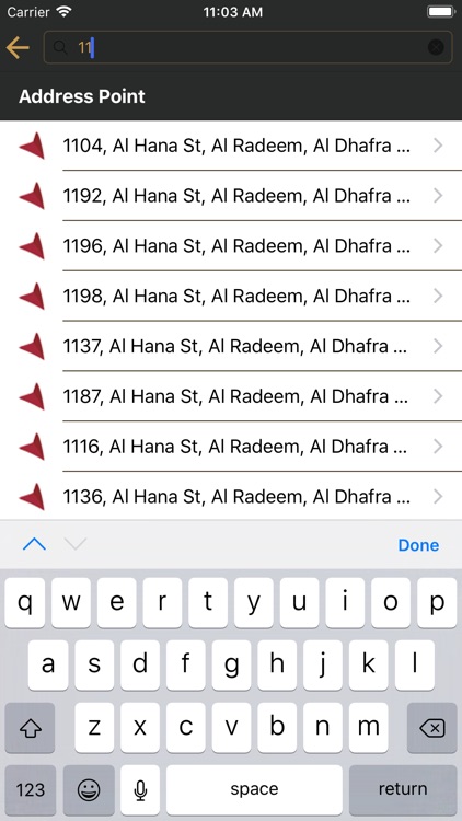 MyLand Abu Dhabi screenshot-3